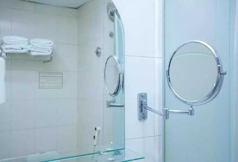 Mahd Al Resala 1 Hotel   فندق مهد الرسالة 1