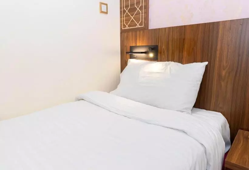 Mahd Al Resala 1 Hotel   فندق مهد الرسالة 1