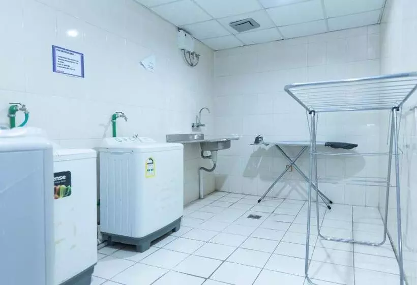 Mahd Al Resala 1 Hotel   فندق مهد الرسالة 1