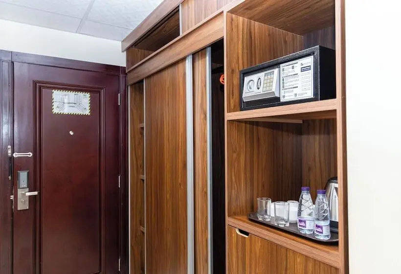 Mahd Al Resala 1 Hotel   فندق مهد الرسالة 1