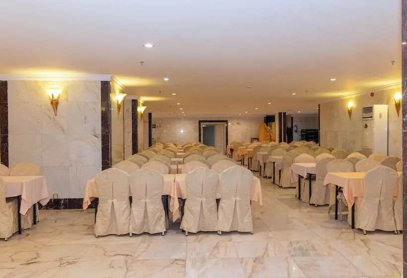 Mahd Al Resala 1 Hotel   فندق مهد الرسالة 1