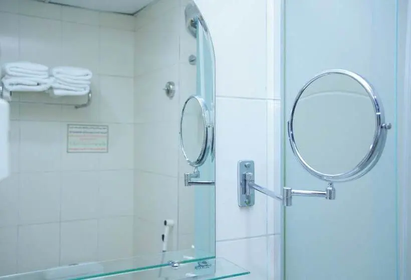 Mahd Al Resala 1 Hotel   فندق مهد الرسالة 1