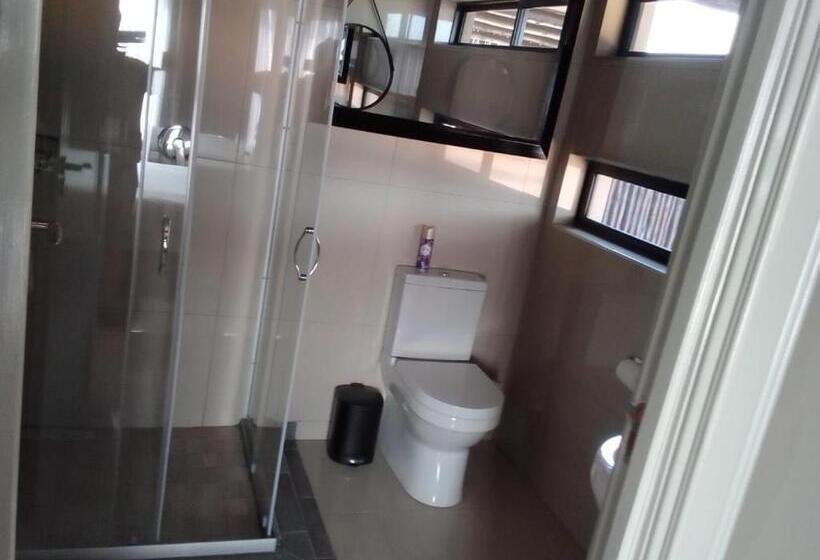 אתר נופש Sasavona Holiday Retreat