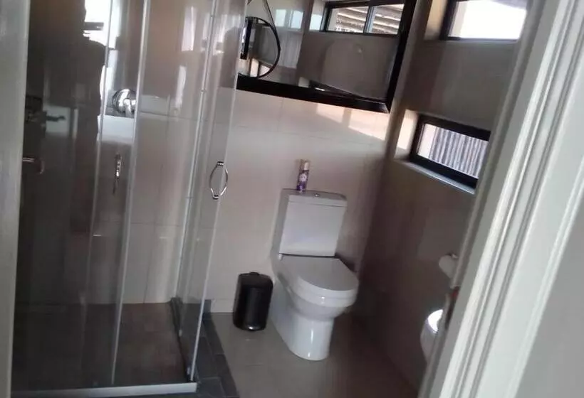 リゾートホテル Sasavona Holiday Retreat