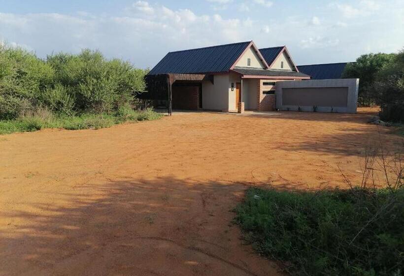 אתר נופש Sasavona Holiday Retreat