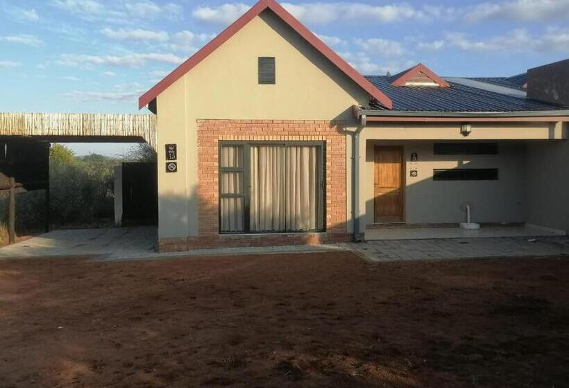 אתר נופש Sasavona Holiday Retreat