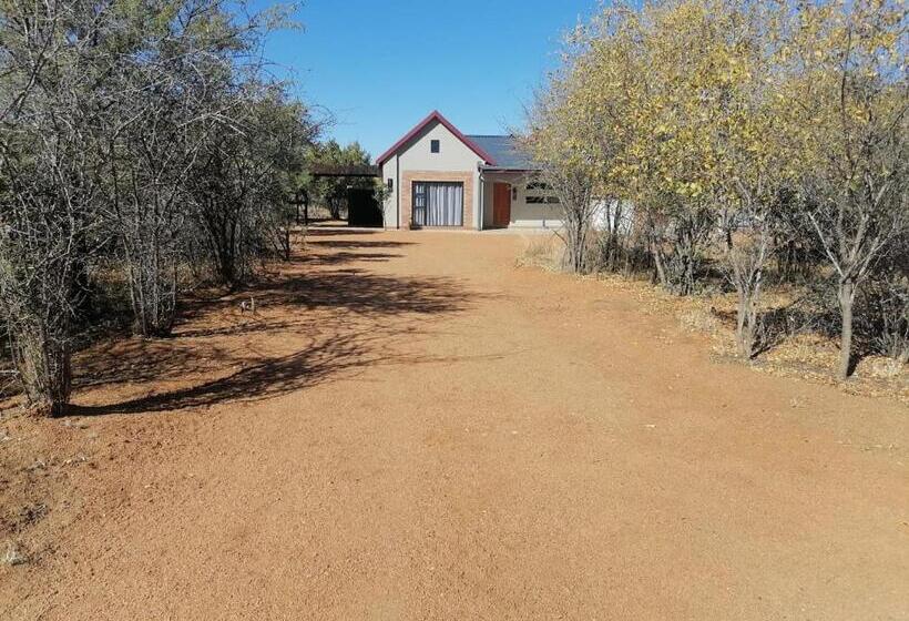 אתר נופש Sasavona Holiday Retreat