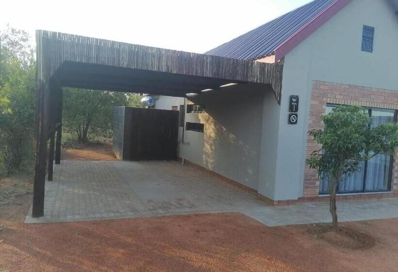 אתר נופש Sasavona Holiday Retreat