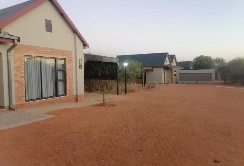 אתר נופש Sasavona Holiday Retreat