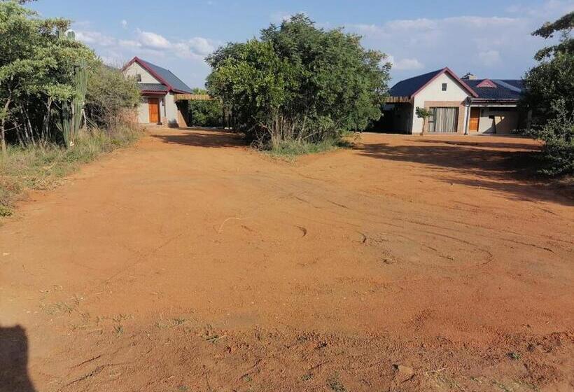 אתר נופש Sasavona Holiday Retreat