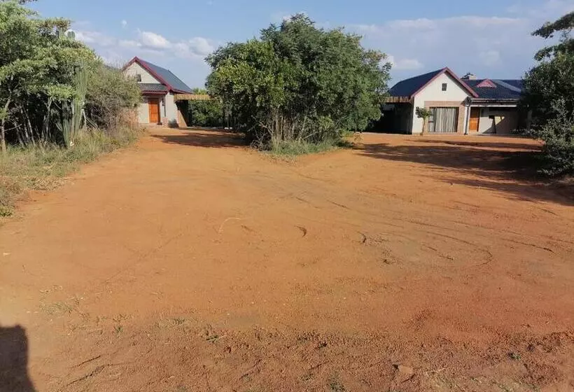 リゾートホテル Sasavona Holiday Retreat