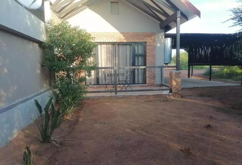 リゾートホテル Sasavona Holiday Retreat