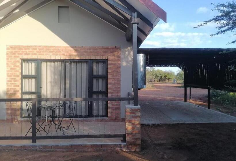 אתר נופש Sasavona Holiday Retreat