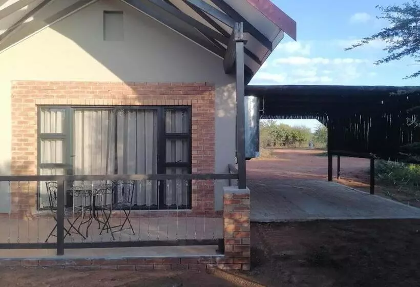 リゾートホテル Sasavona Holiday Retreat