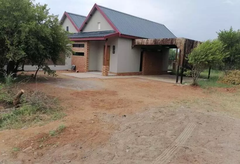 リゾートホテル Sasavona Holiday Retreat