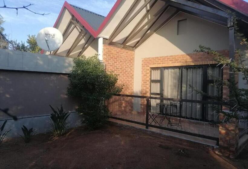 אתר נופש Sasavona Holiday Retreat