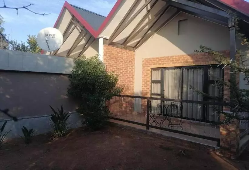 リゾートホテル Sasavona Holiday Retreat