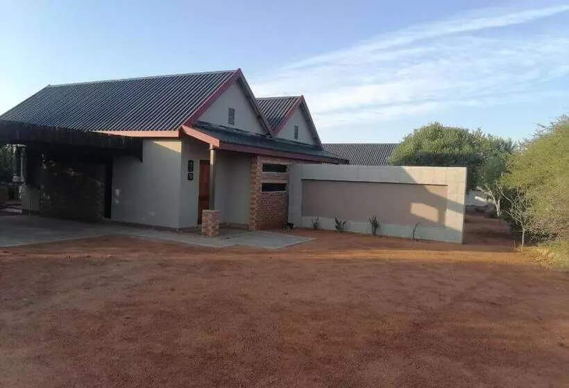 リゾートホテル Sasavona Holiday Retreat