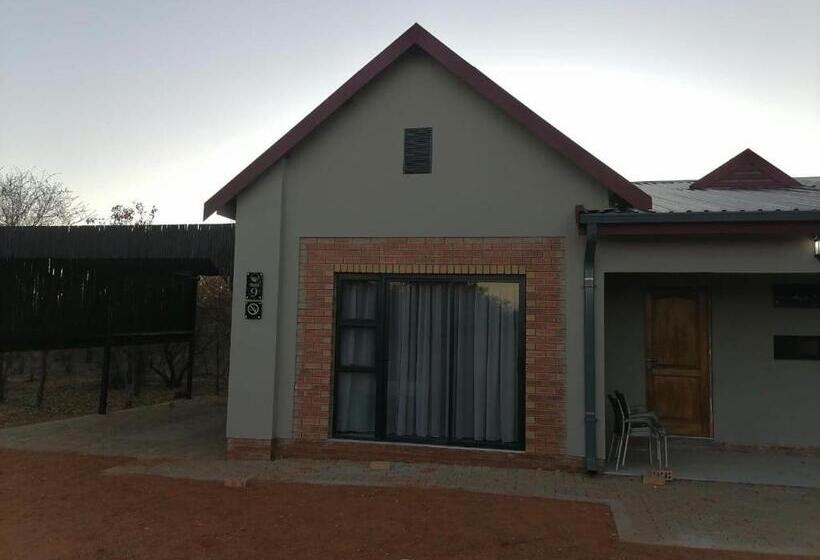 אתר נופש Sasavona Holiday Retreat