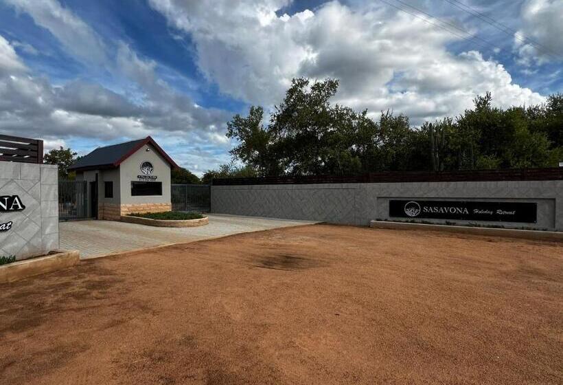 אתר נופש Sasavona Holiday Retreat