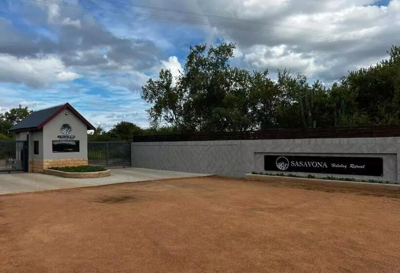 リゾートホテル Sasavona Holiday Retreat