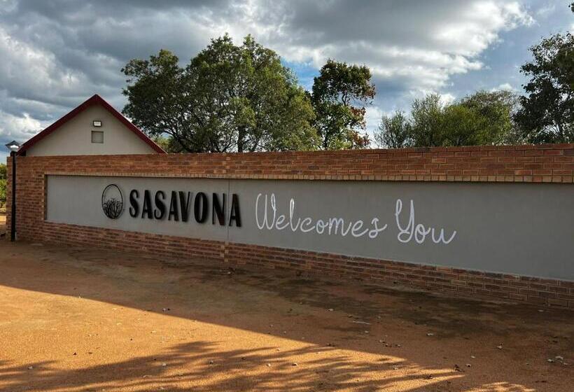 אתר נופש Sasavona Holiday Retreat