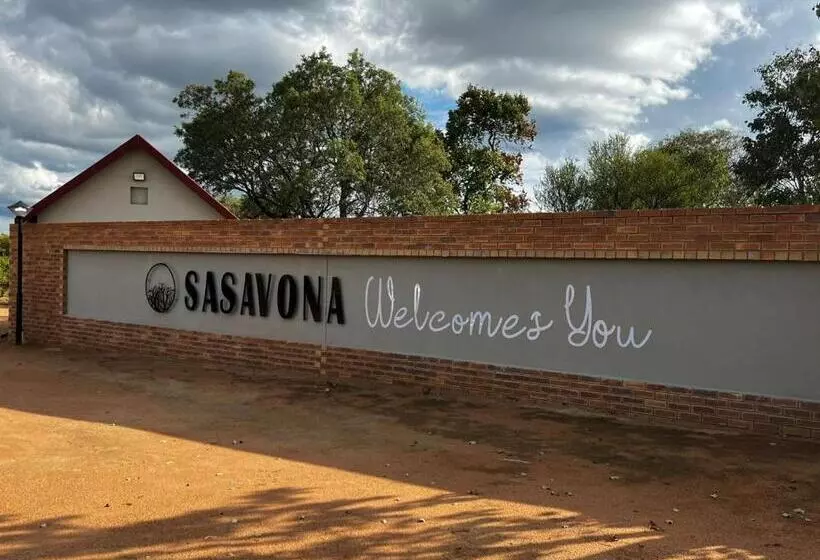 リゾートホテル Sasavona Holiday Retreat