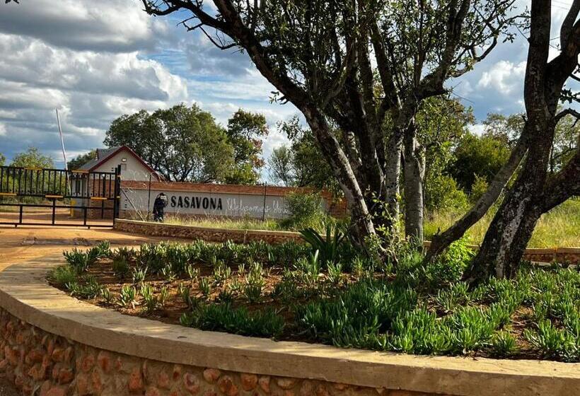 אתר נופש Sasavona Holiday Retreat