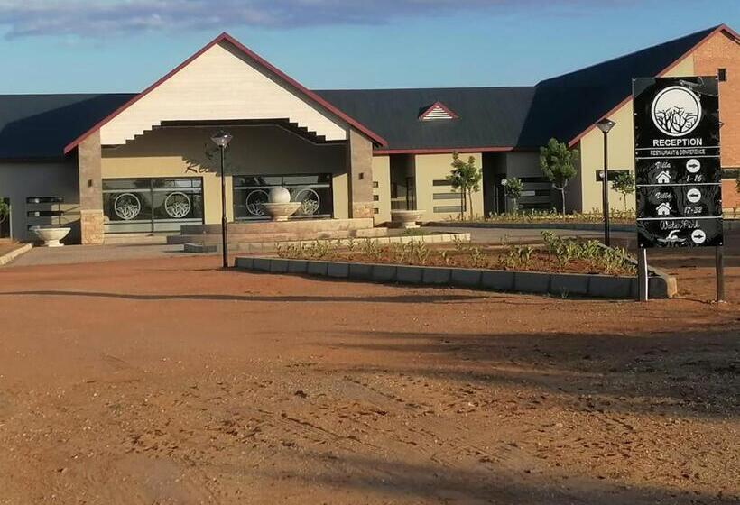 אתר נופש Sasavona Holiday Retreat