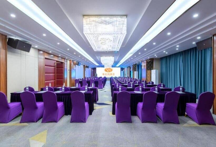 Vienna Hotel Guangdong Zhuhai Mingzhu Station Guozheng