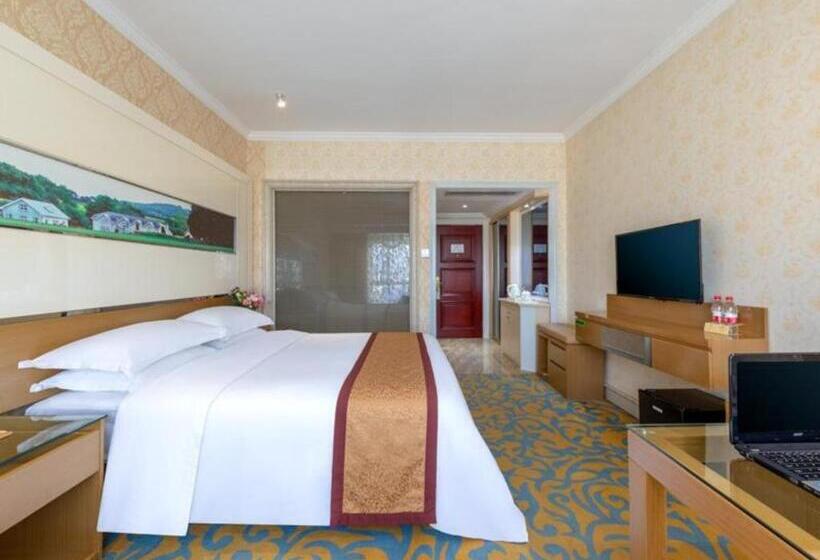 Vienna Hotel Guangdong Zhuhai Mingzhu Station Guozheng