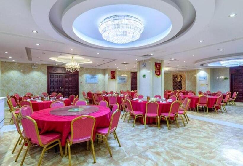 Vienna Hotel Guangdong Zhuhai Mingzhu Station Guozheng