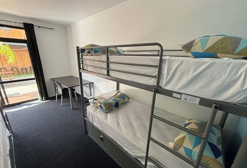 הוסטל Palm Tree Lodge & Backpackers