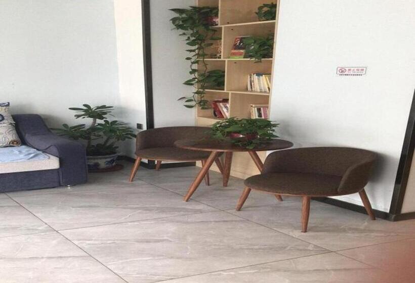 Hotel 7 Days Premium·shenyang North Railway Station North Square