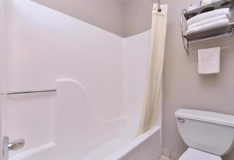 Отель Americas Best Value Inn South Sioux City