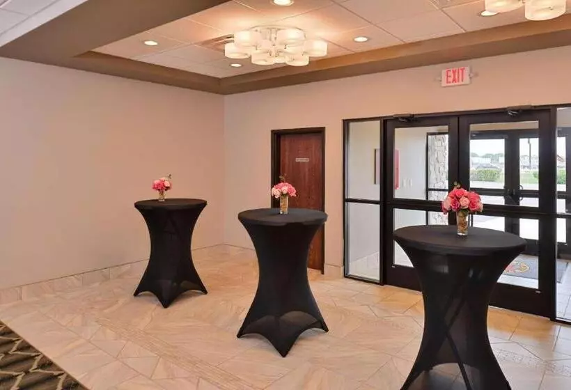 Hotelli Americas Best Value Inn South Sioux City