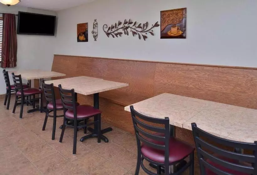 Hotelli Americas Best Value Inn South Sioux City