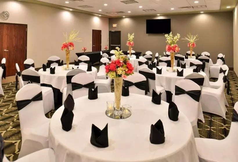 Hotelli Americas Best Value Inn South Sioux City