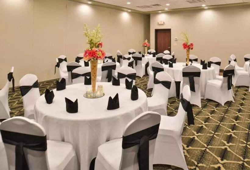 Hotelli Americas Best Value Inn South Sioux City