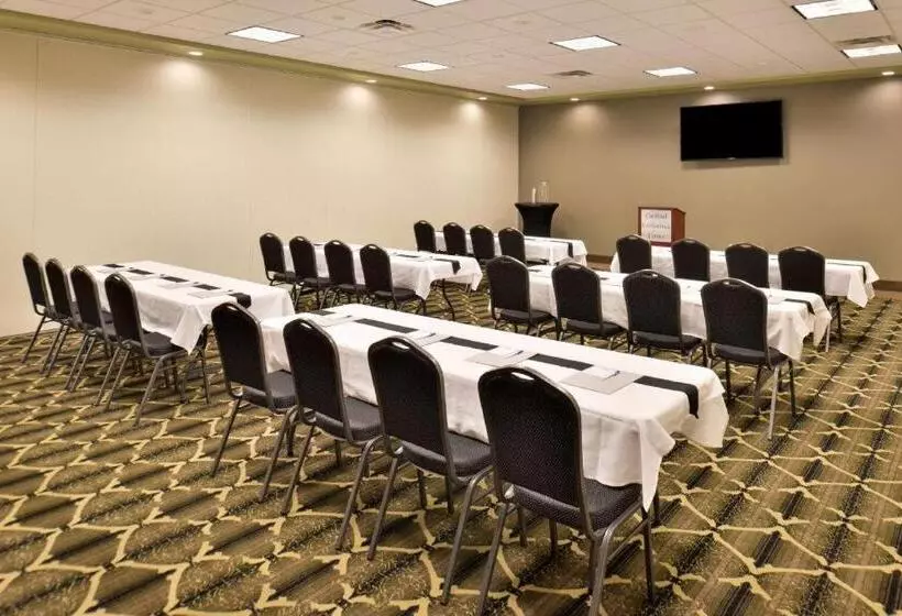 Hotelli Americas Best Value Inn South Sioux City