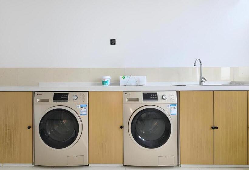 Hotel City Comfort Inn Wuhan Hankou City Plaza Yuhuayuan