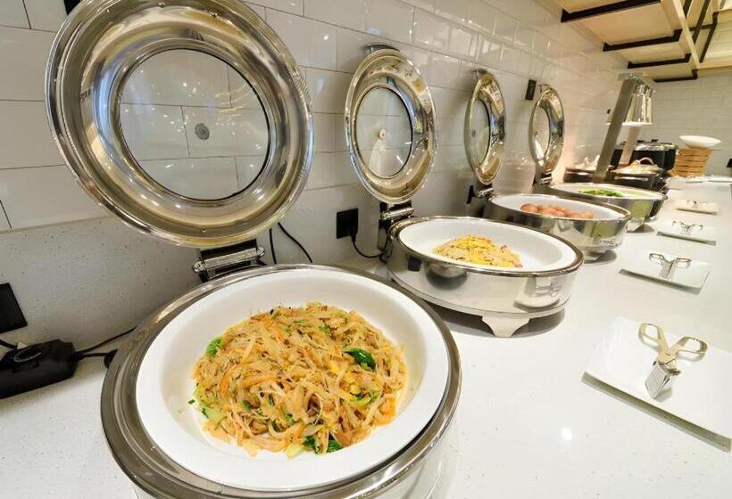 Hotel City Comfort Inn Wuhan Hankou City Plaza Yuhuayuan