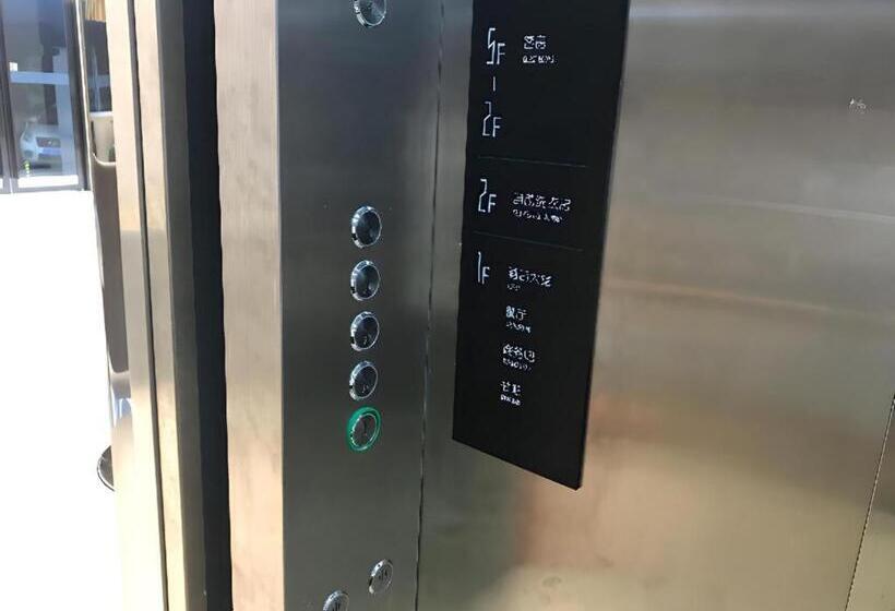 Hotel City Comfort Inn Wuhan Hankou City Plaza Yuhuayuan