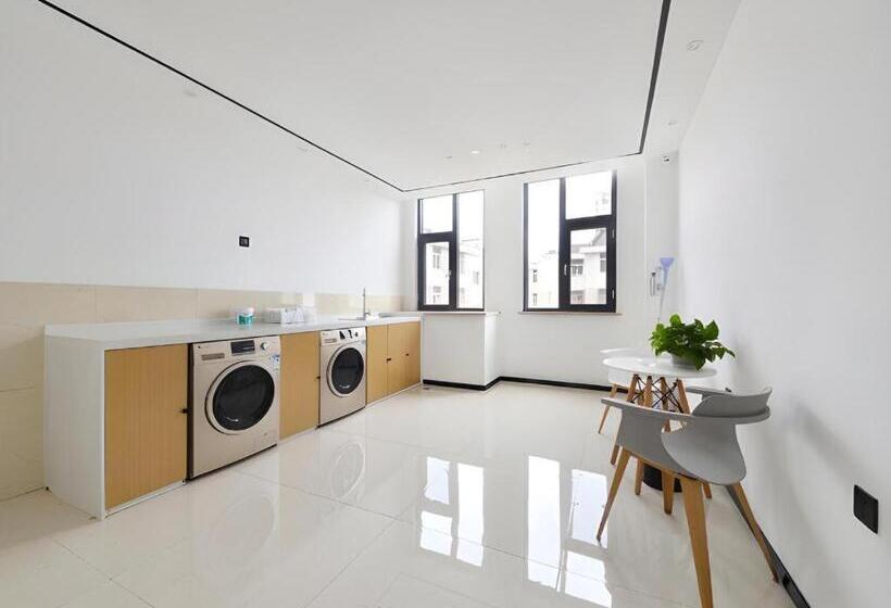 Hotel City Comfort Inn Wuhan Hankou City Plaza Yuhuayuan