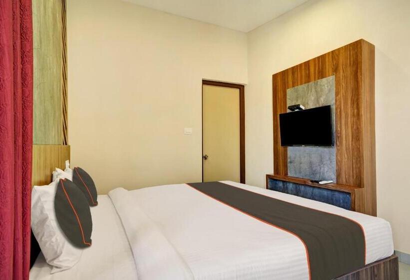 Hotel Collection O Silver Stay Inn