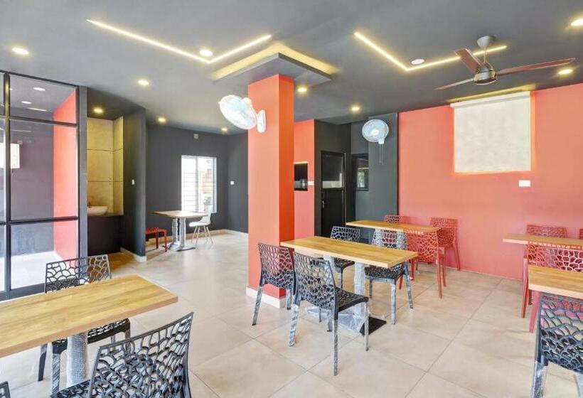 Hotel Collection O Silver Stay Inn