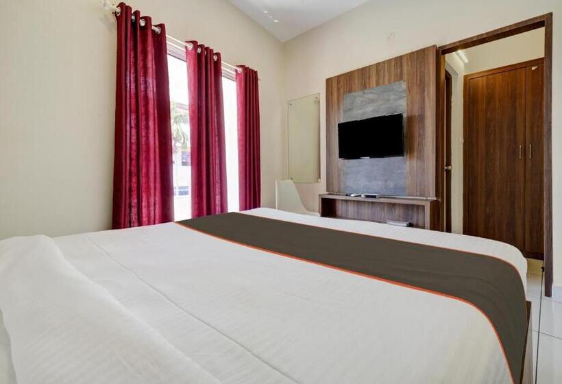 Hotel Collection O Silver Stay Inn