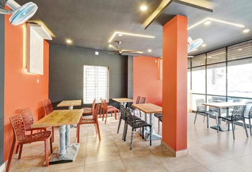 Hotel Collection O Silver Stay Inn