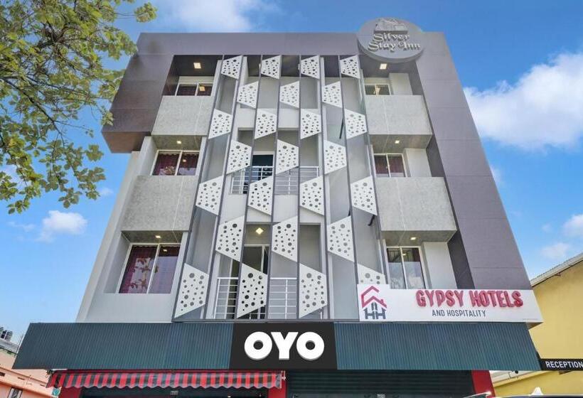 Hotel Collection O Silver Stay Inn