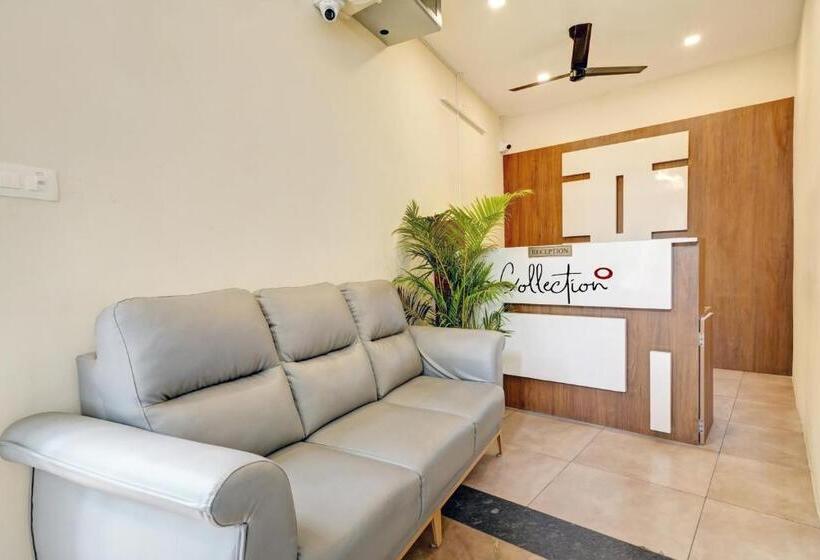 Hotel Collection O Silver Stay Inn